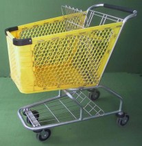 Plastic_Shopping_Cart